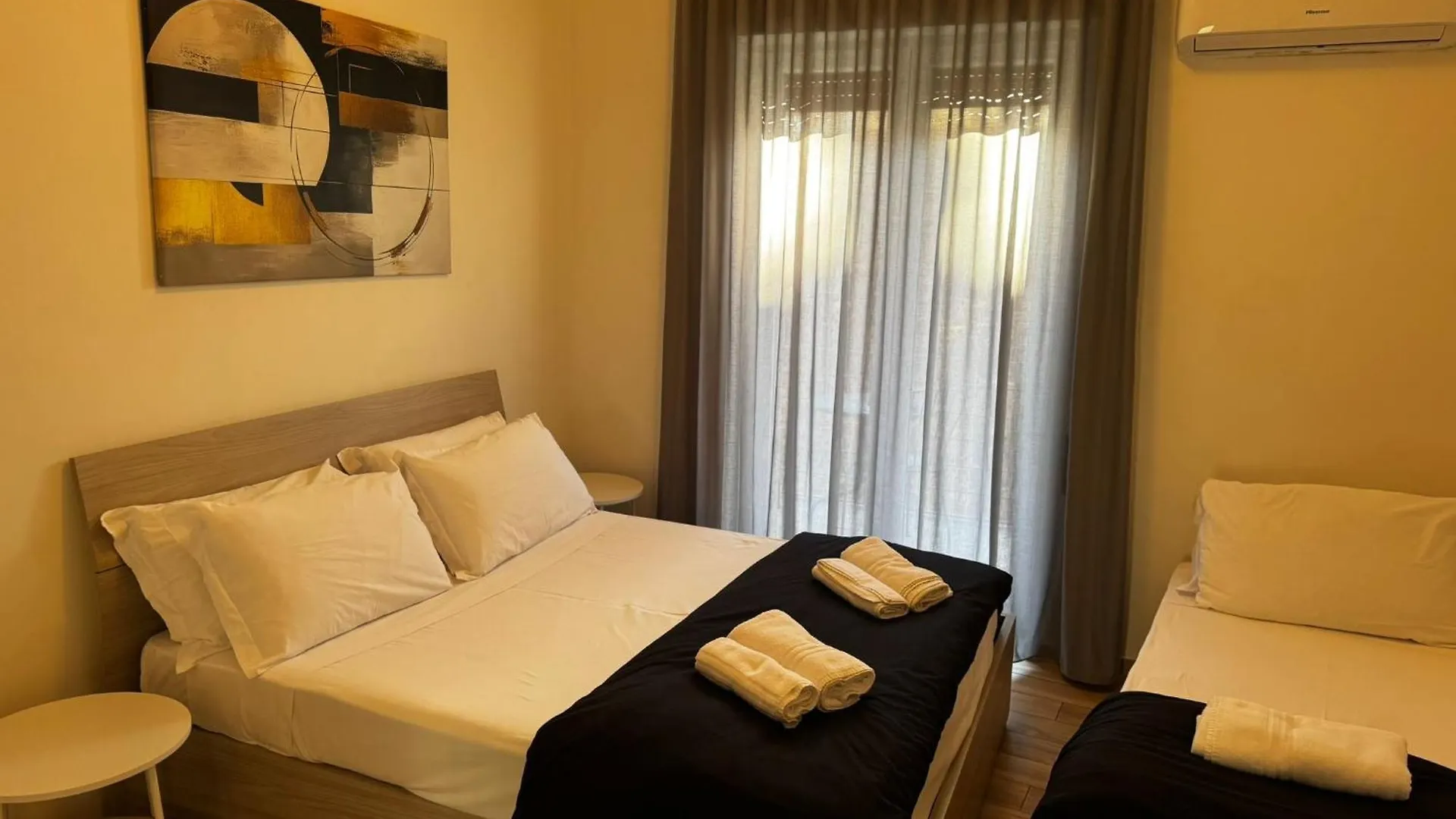 Luciano Colosseo Apartment Rome