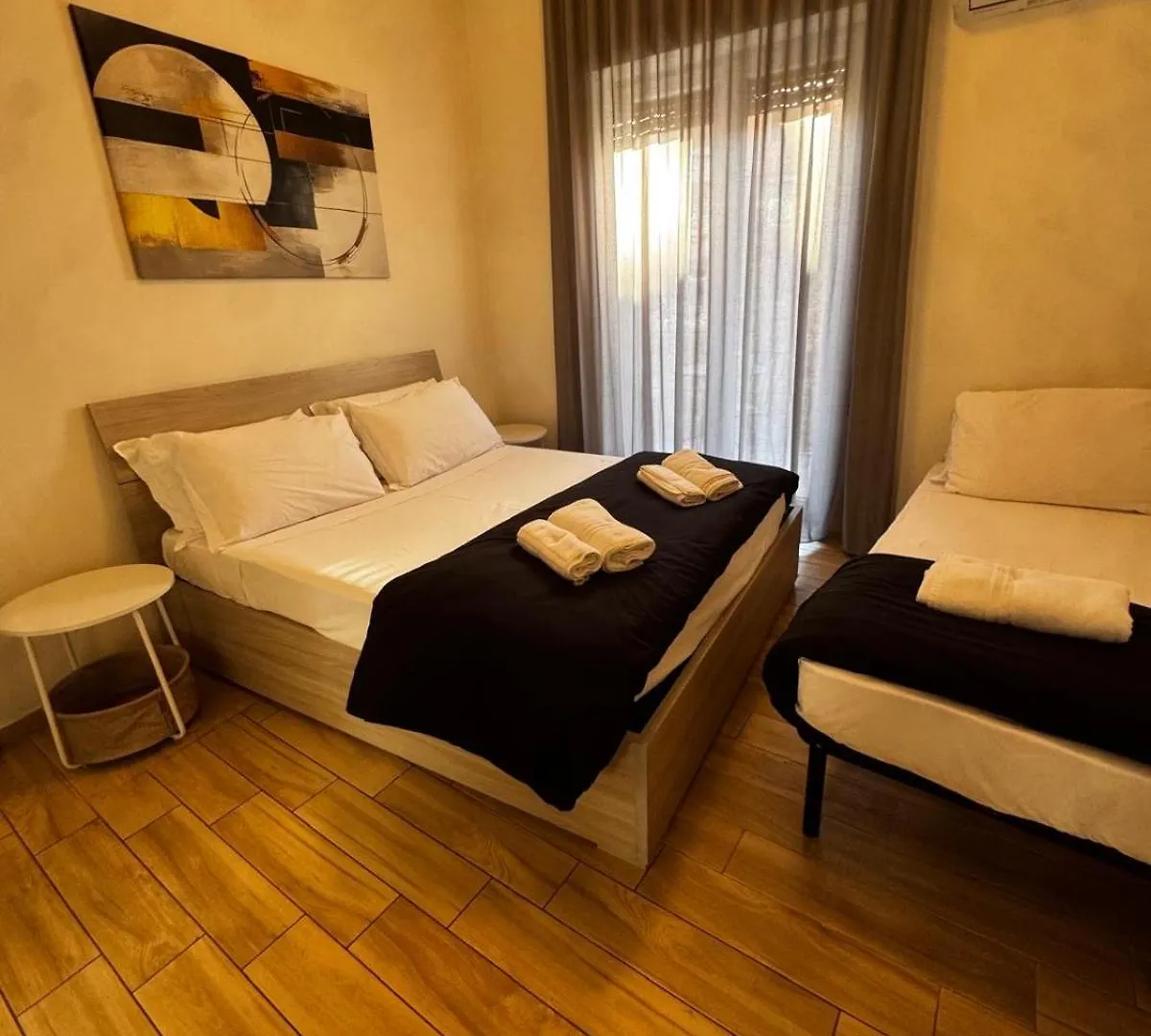 Luciano Colosseo Apartment Rome 0*,  Italy