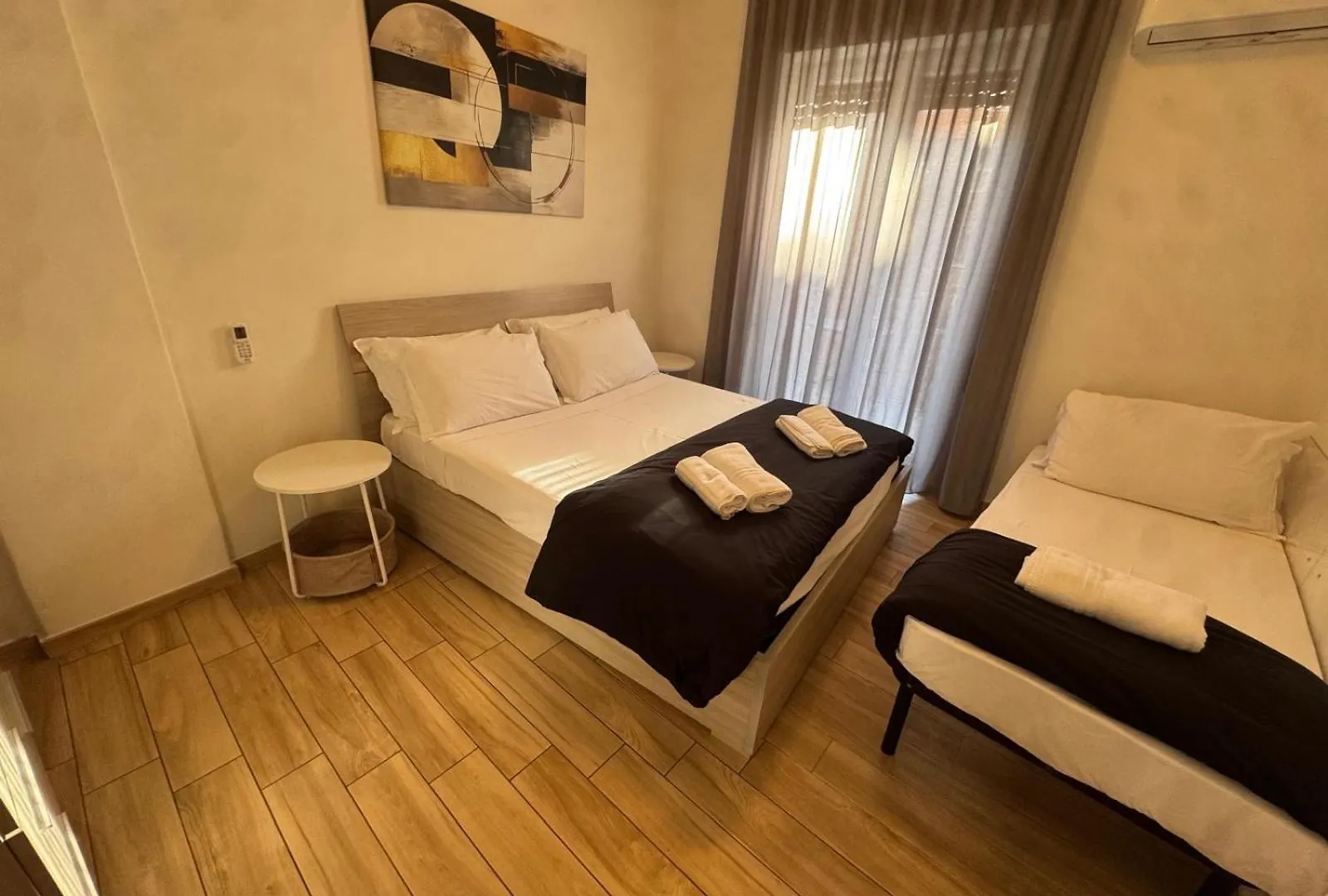 Luciano Colosseo Apartment Rome