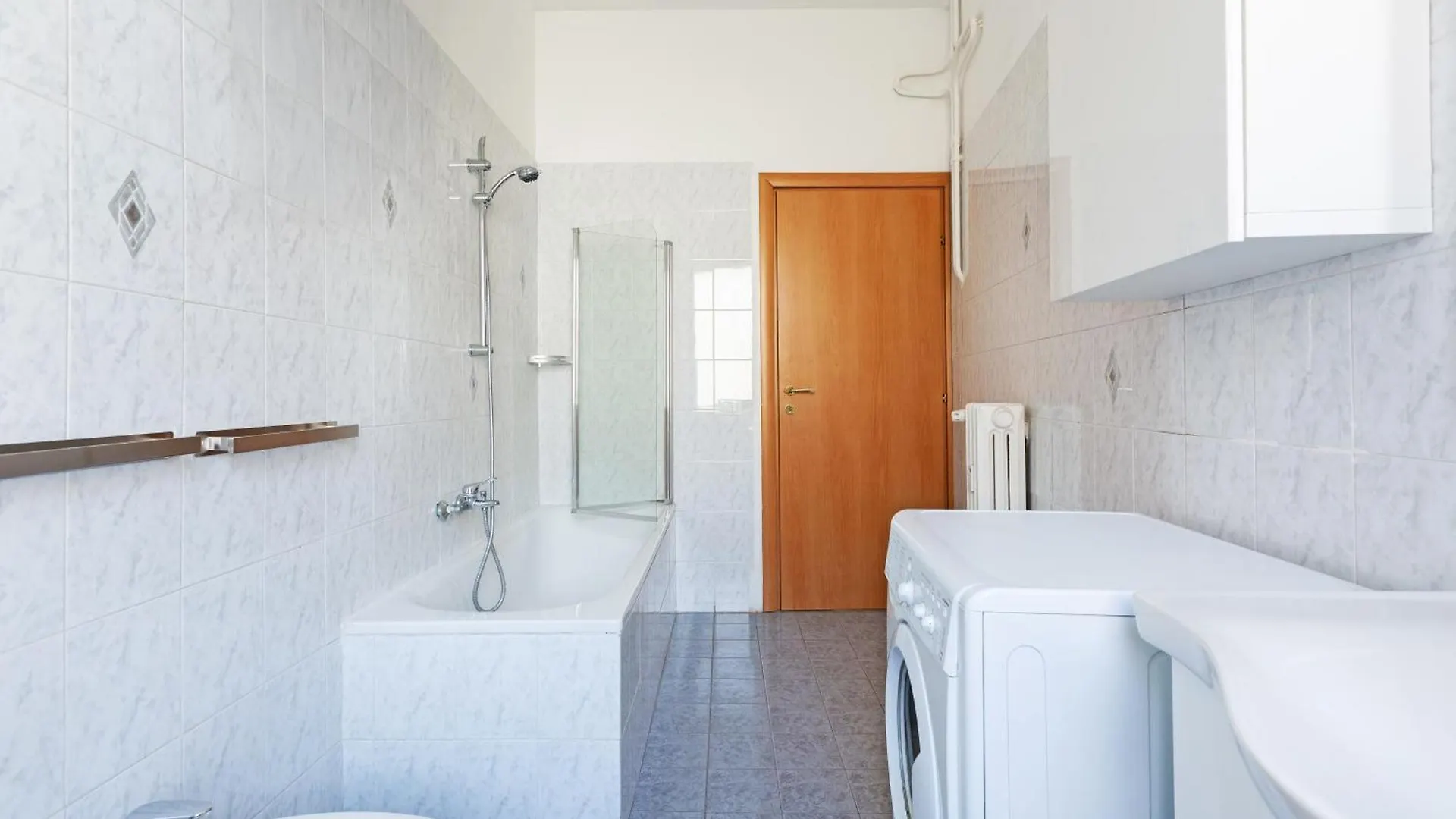 Luciano Colosseo Apartment Rome