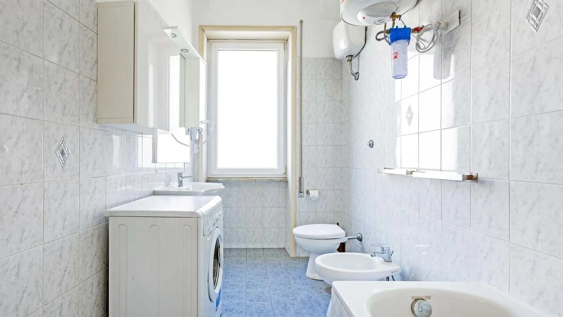 Luciano Colosseo Apartment Rome Italy