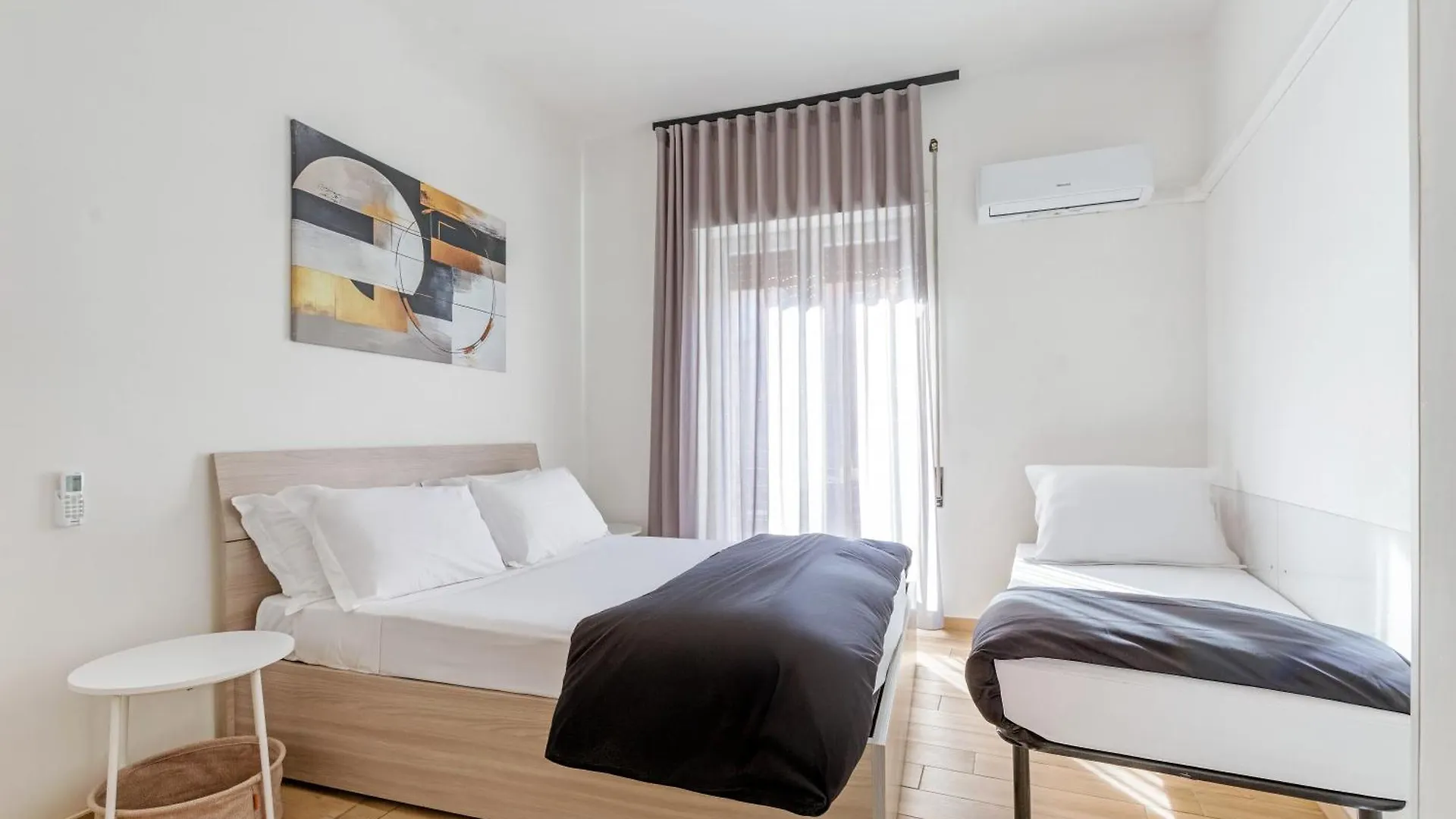 Luciano Colosseo Apartment Rome
