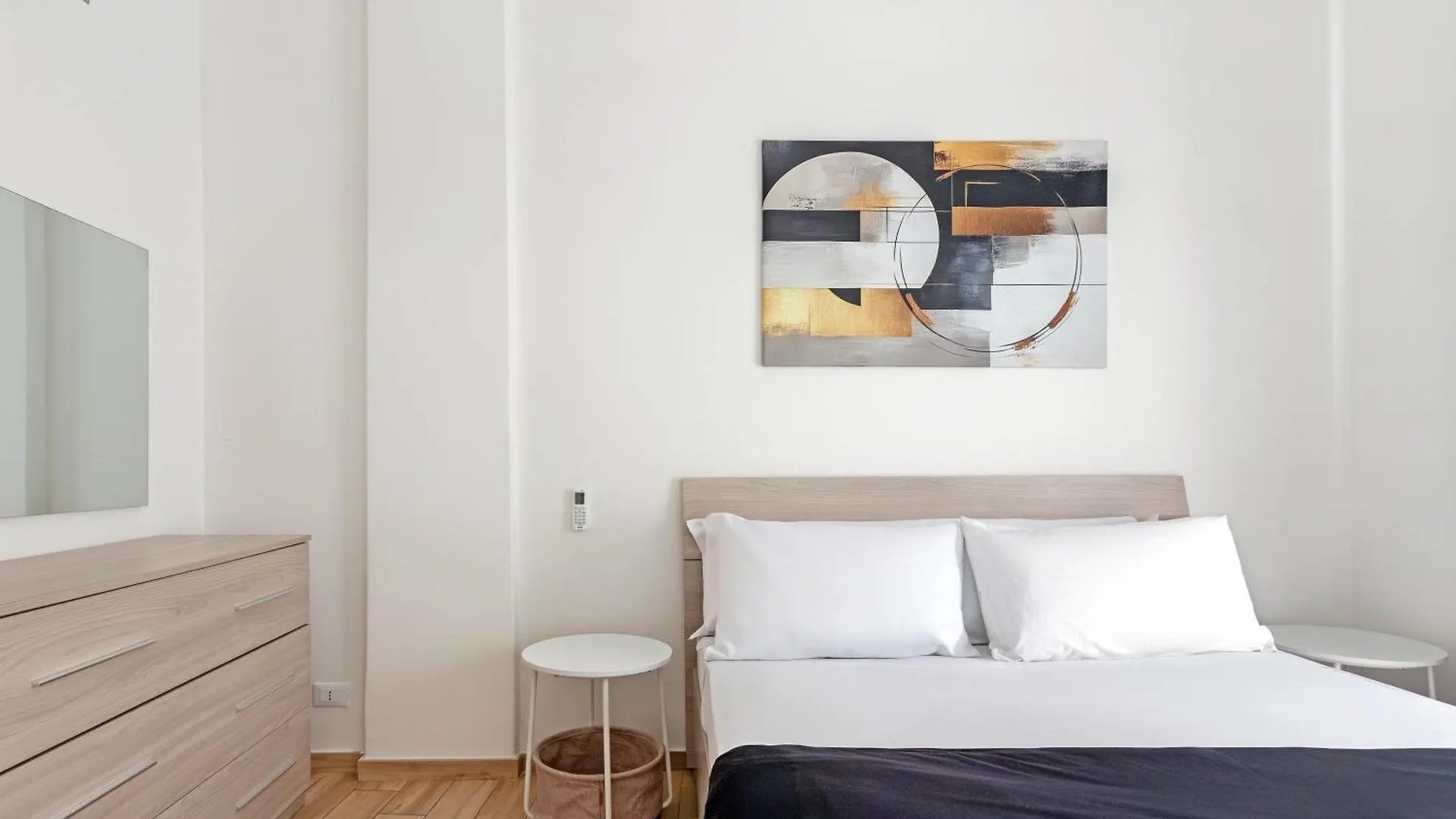 Luciano Colosseo Apartment Rome