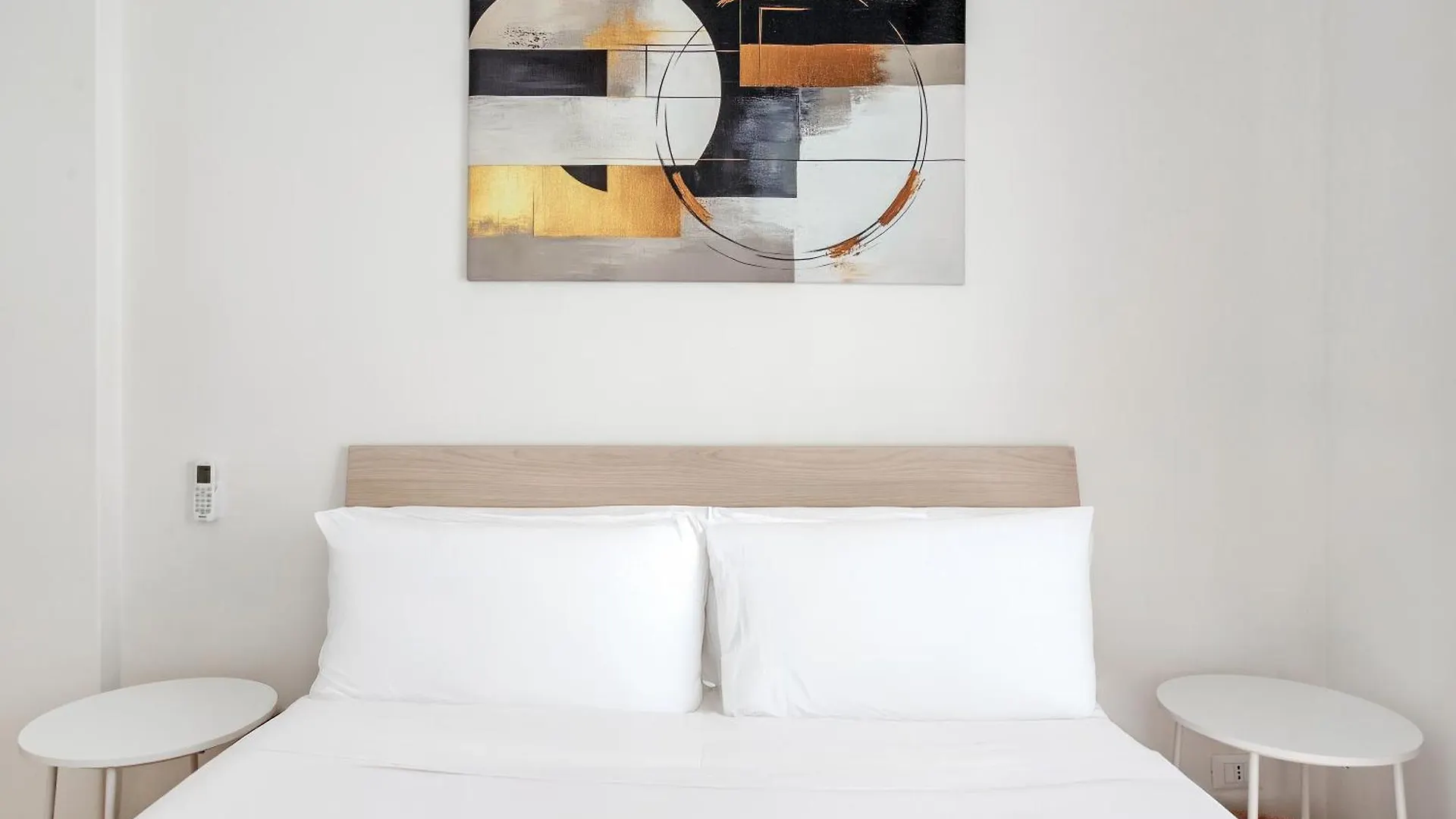 Luciano Colosseo Apartment Rome