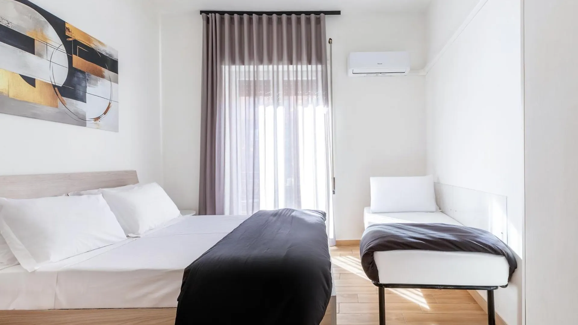 Luciano Colosseo Apartment Rome